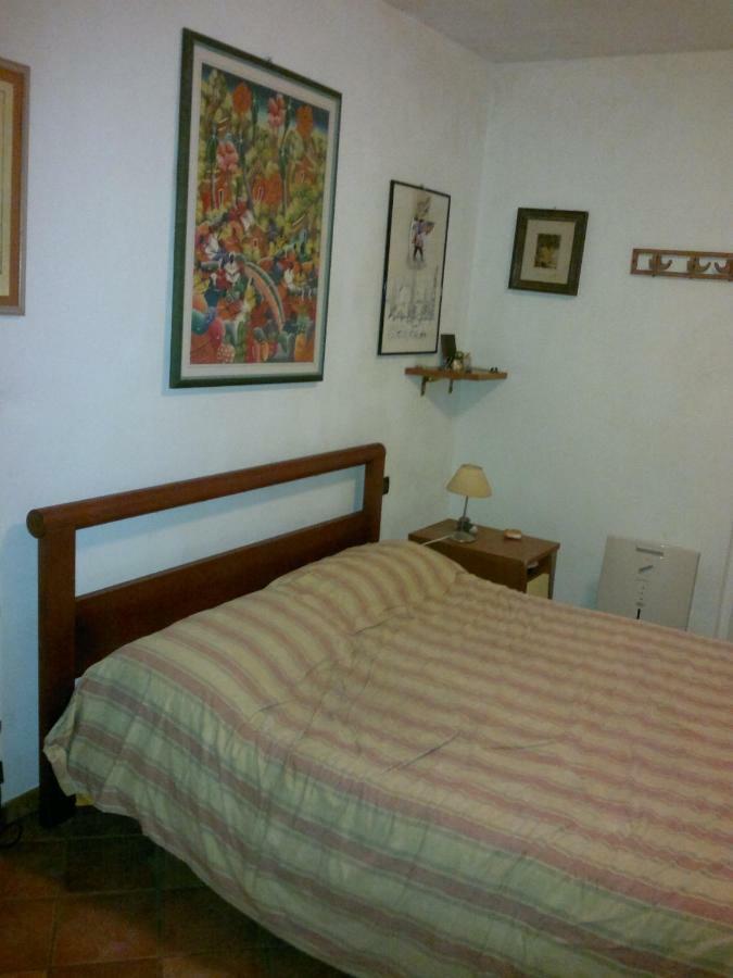 Appartamento Terrazza Vista Mare Mozzafiato Moneglia Eksteriør bilde