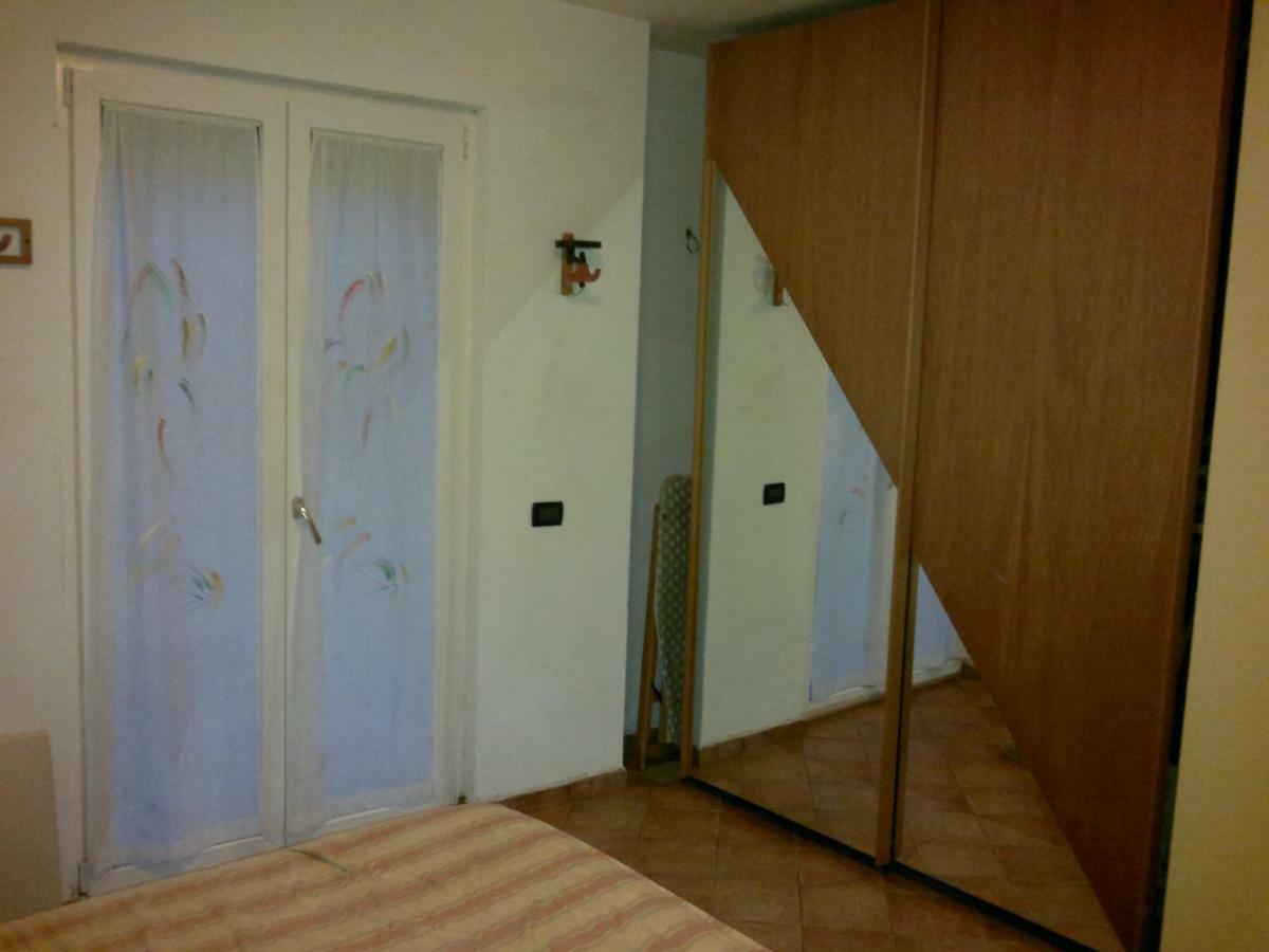 Appartamento Terrazza Vista Mare Mozzafiato Moneglia Eksteriør bilde